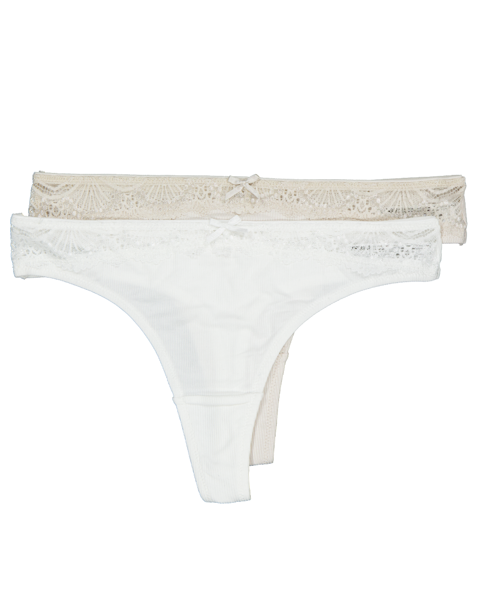 String  - Blanc