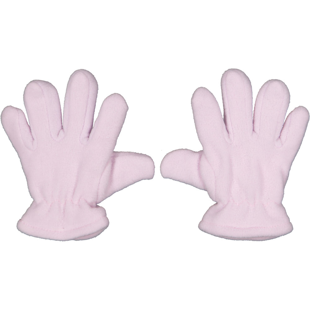 Gants - Violet