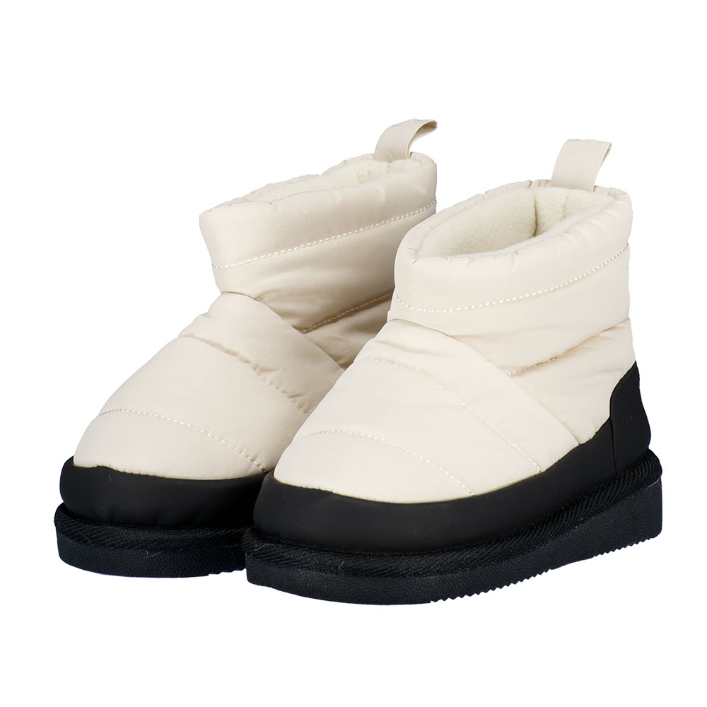 Bottes - Blanc