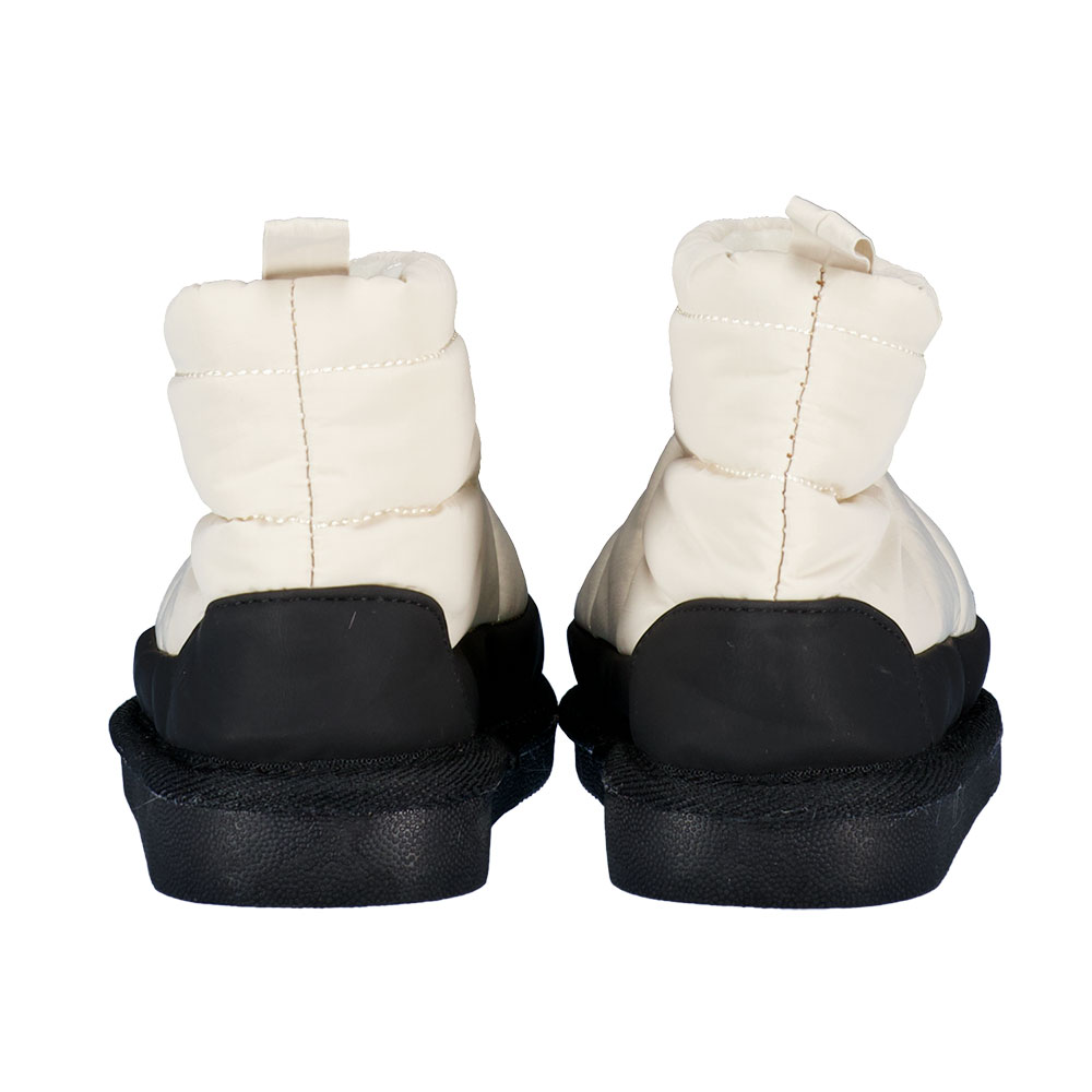 Bottes - Blanc
