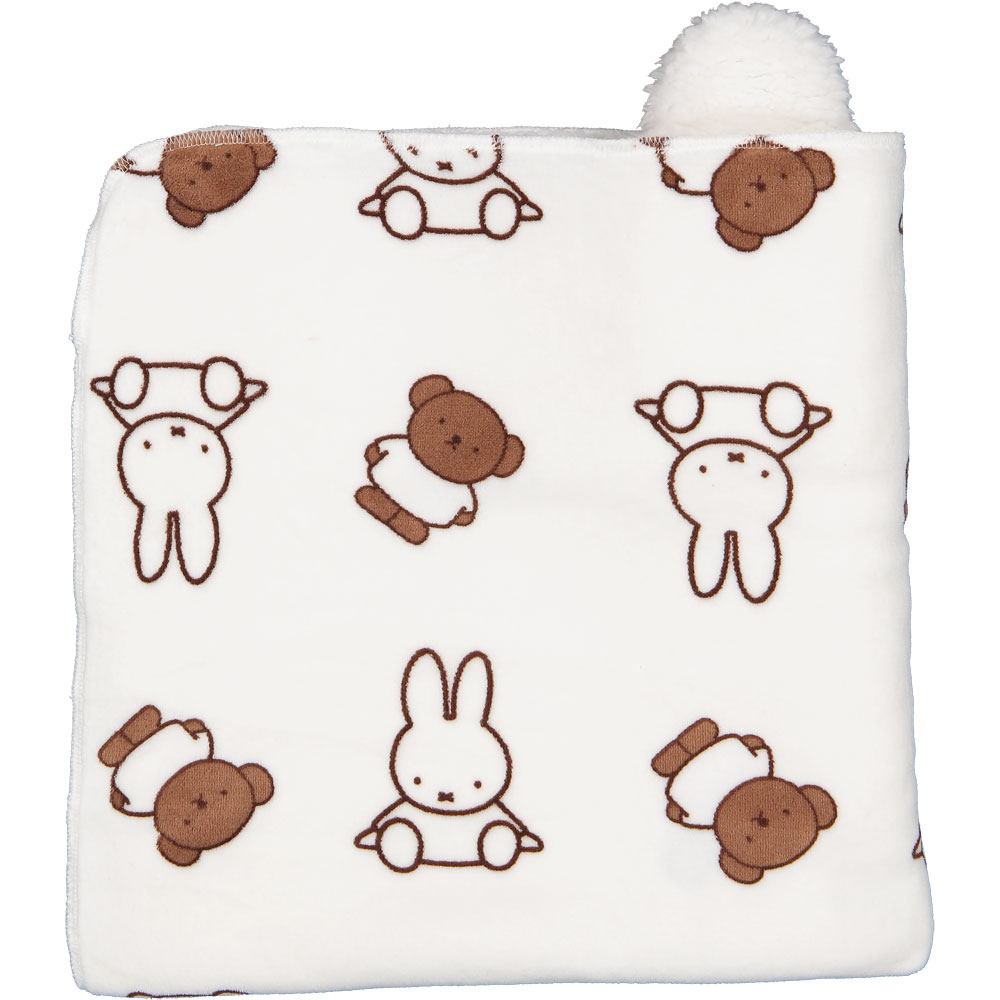 Couverture - Blanc