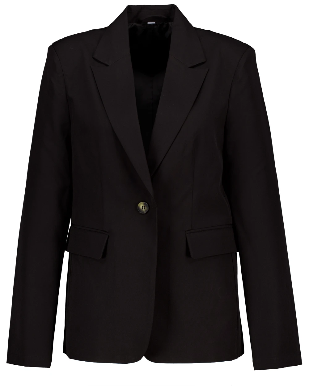 Veste blazer - Noir 1 54103-veste-blazer-noir-1.webp