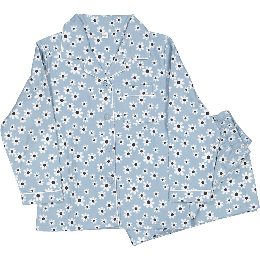 Pyjama - Bleu