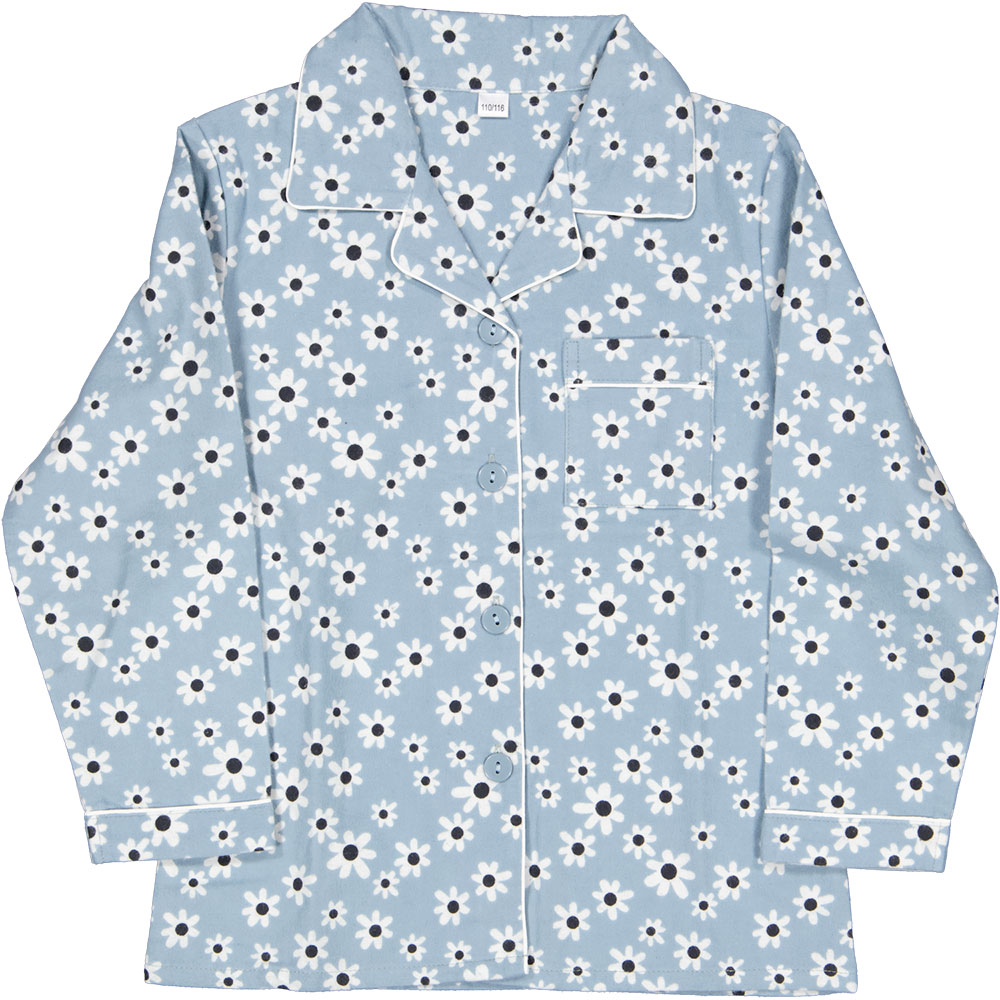 Pyjama - Bleu