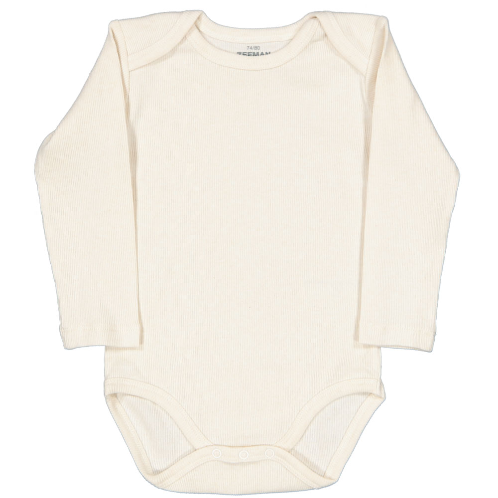 Body - Beige