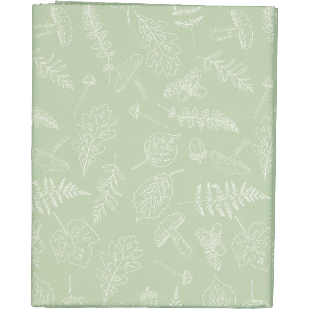 Nappe - Vert