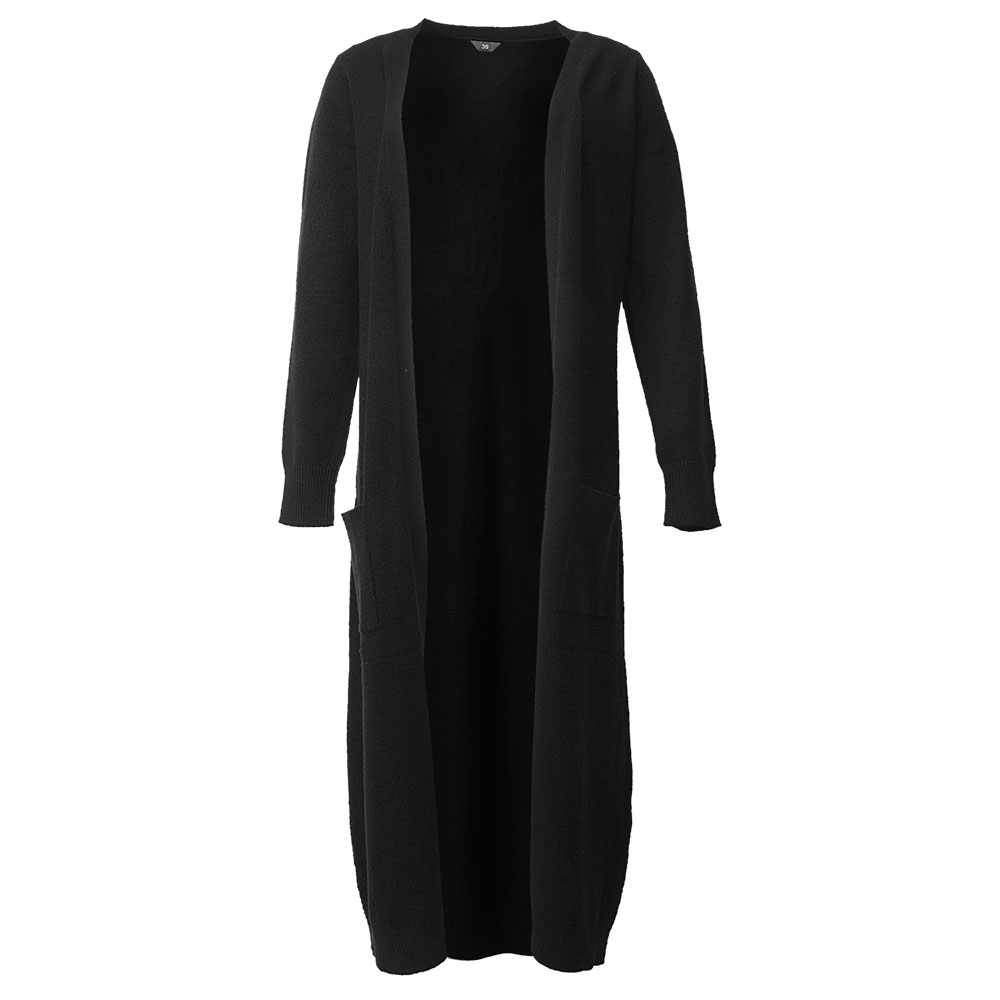 Veste/gilet - Noir