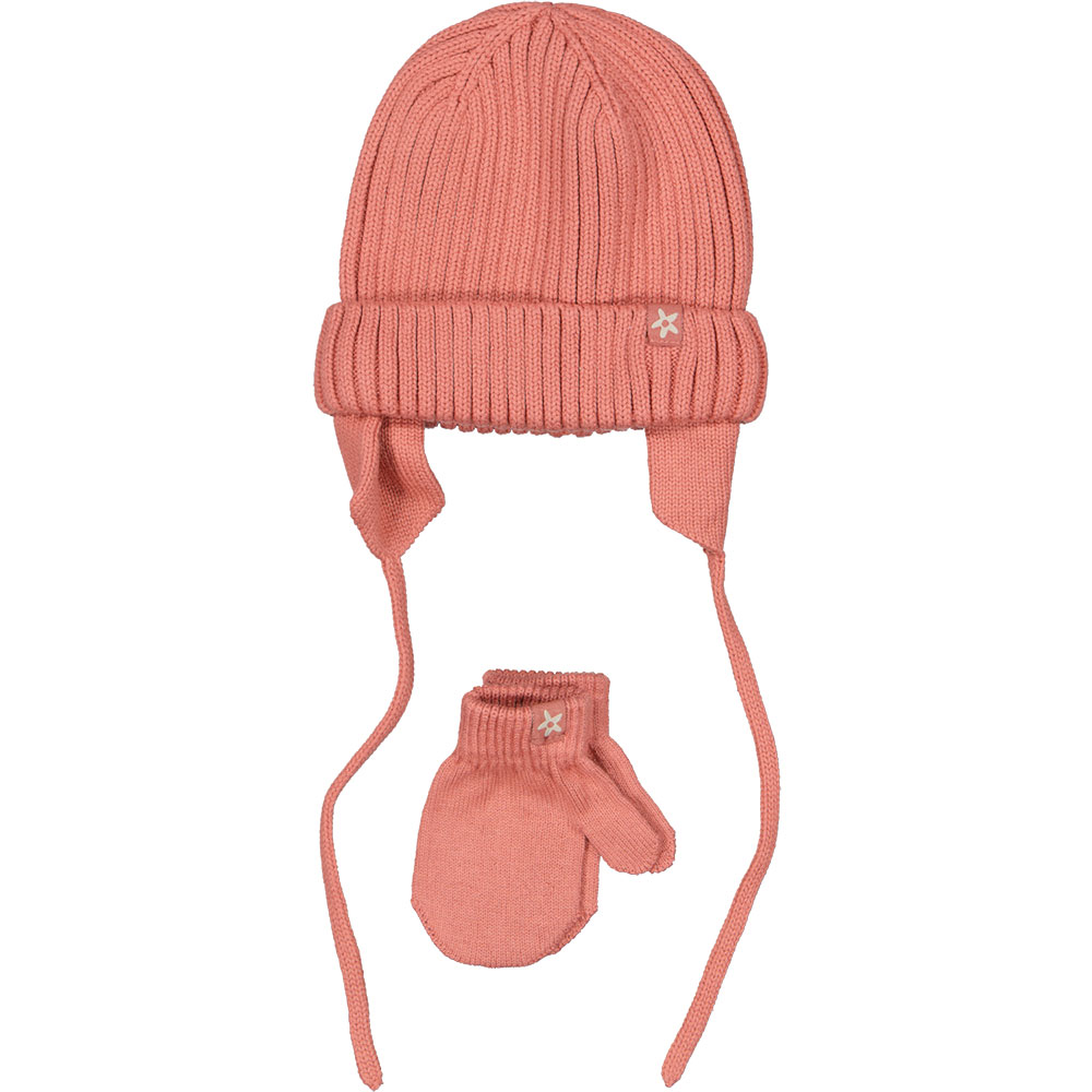 Bonnet avec moufles - Orange 1 5426-bonnet-avec-moufles-orange-1.jpg
