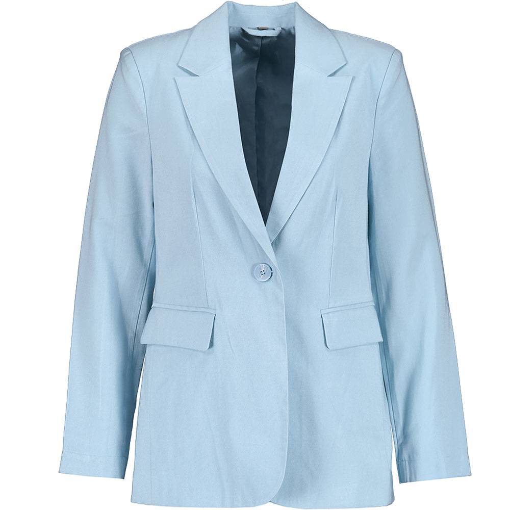 Veste blazer - Bleu