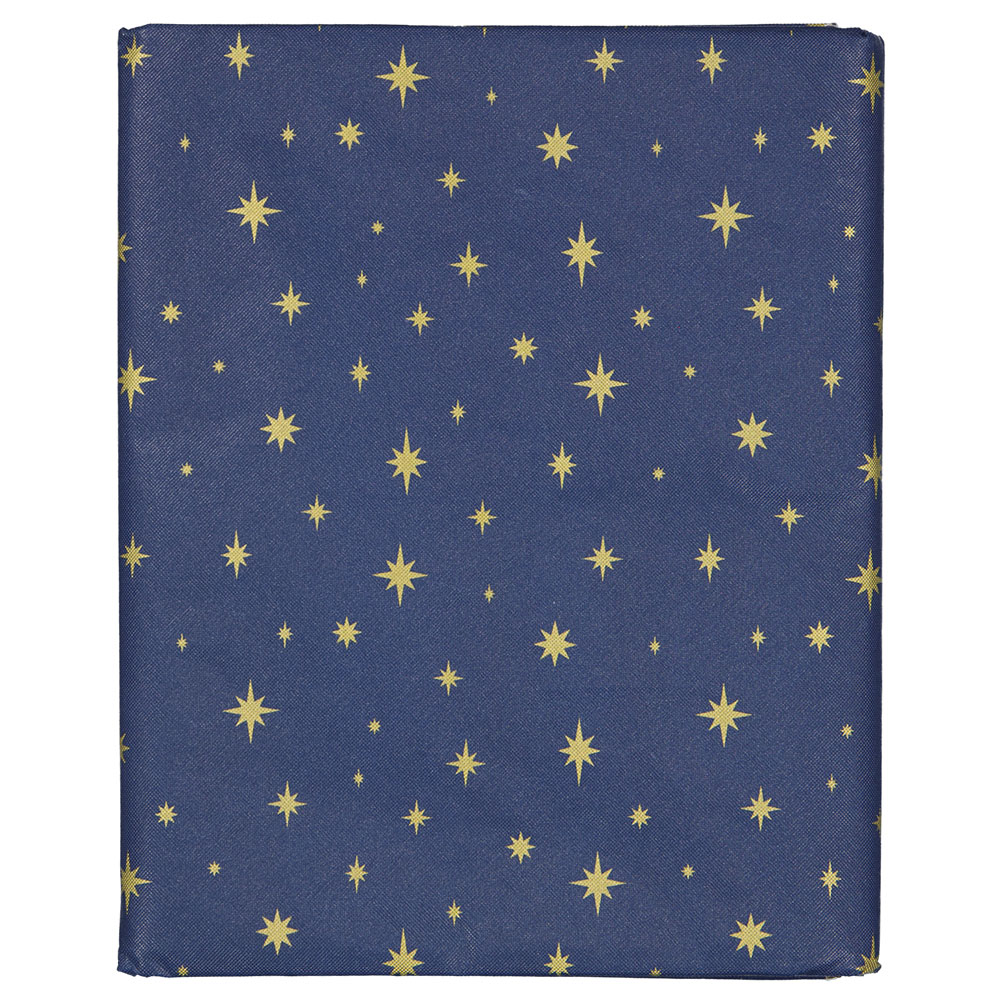 Nappe - Bleu