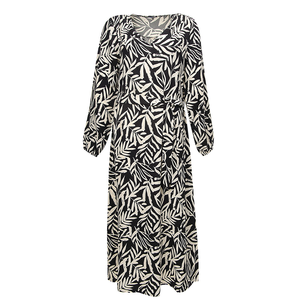 Robe - Blanc