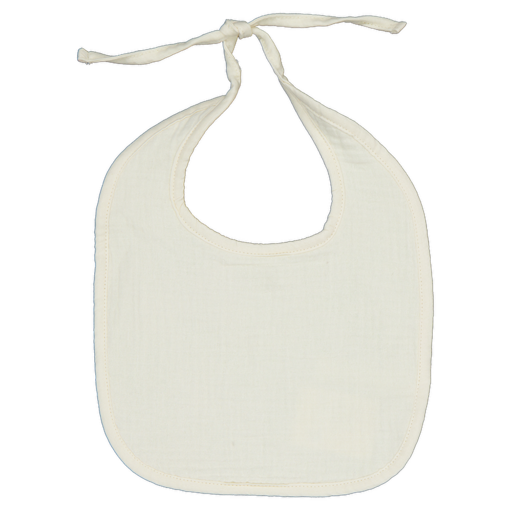 Bavoir - Beige