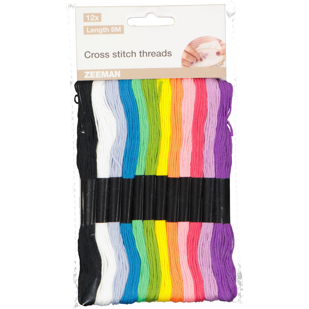 Fil à broder Multicolore 1 54375-fil-broder-multicolore-1.jpg