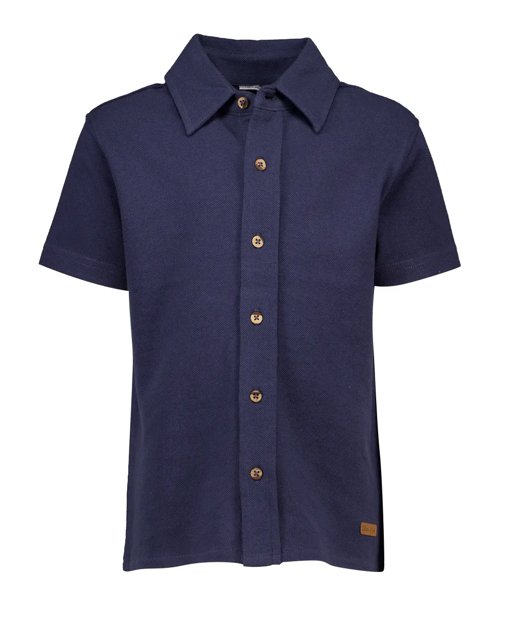 Chemise - Bleu