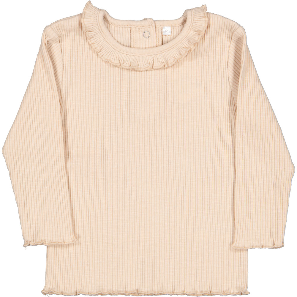 Tee-shirt - Beige