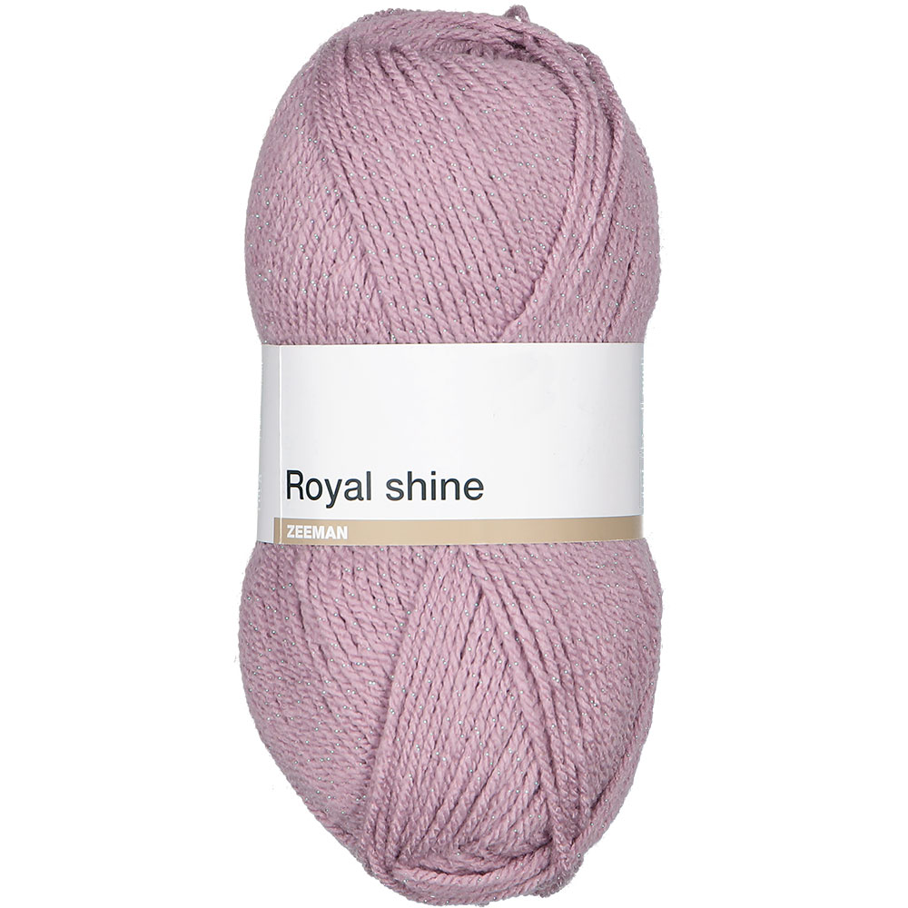 Royal shine Fil à tricoter - Violet 1 54420-royal-shine-fil-tricoter-violet-1.jpg