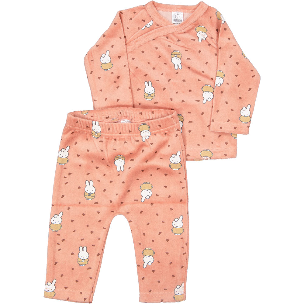 Pyjama - Rose