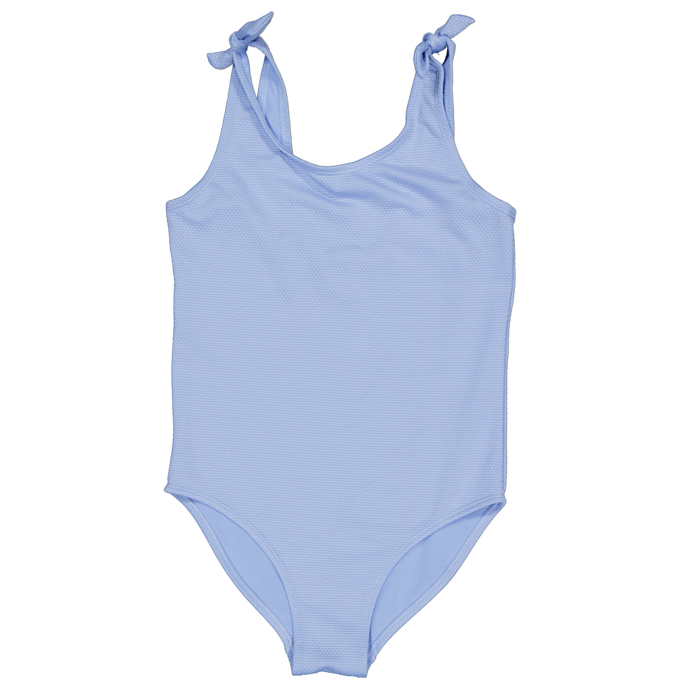 Maillot de bain - Bleu