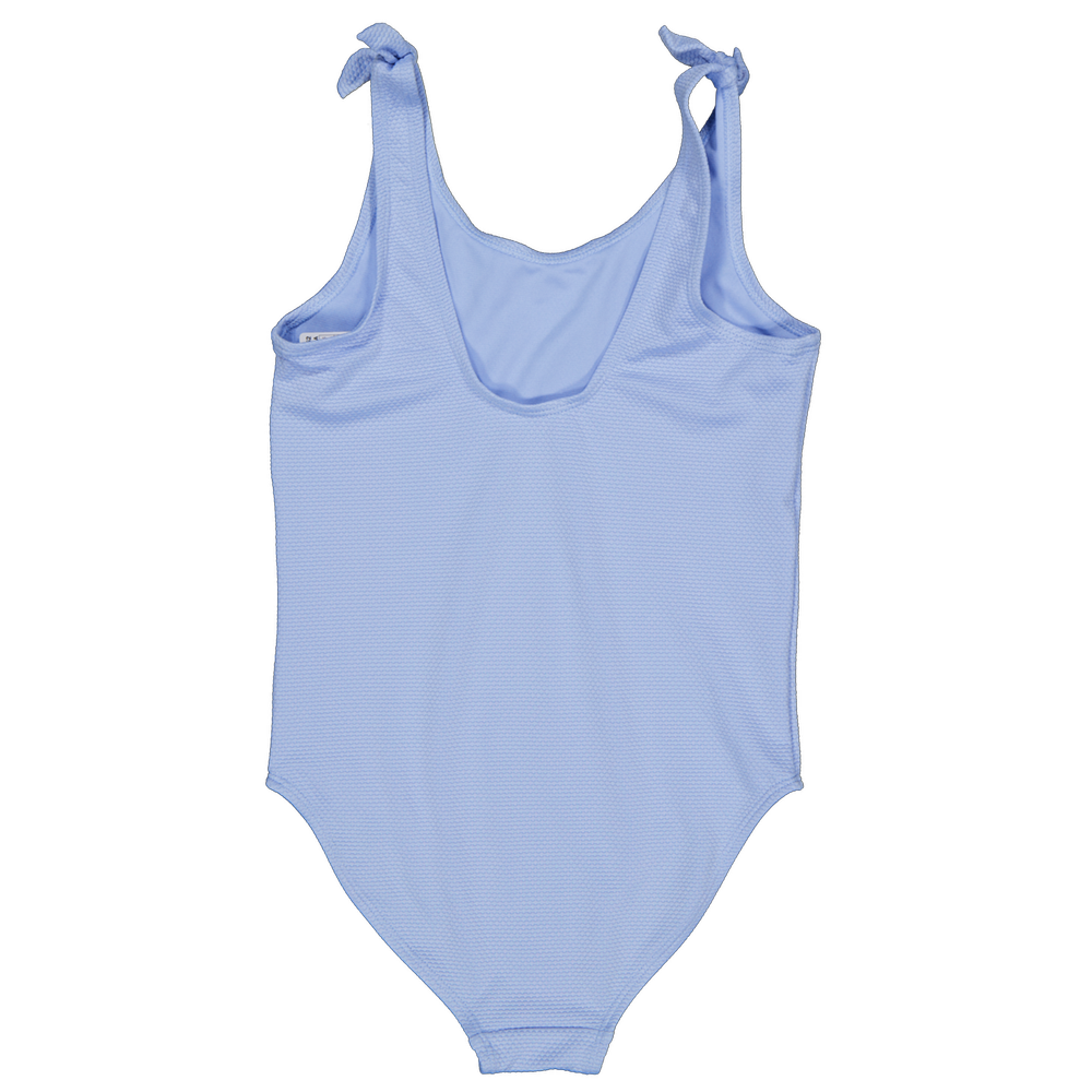 Maillot de bain - Bleu