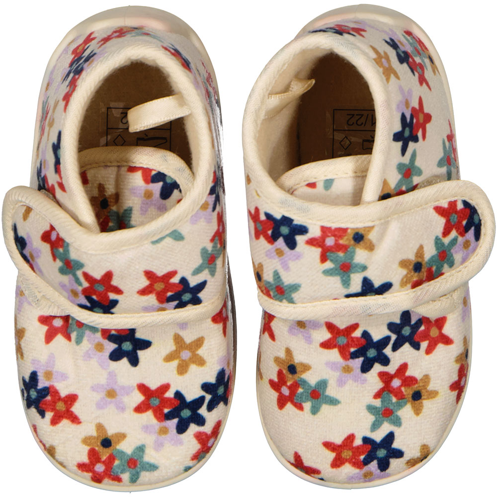 Chaussons - Marron