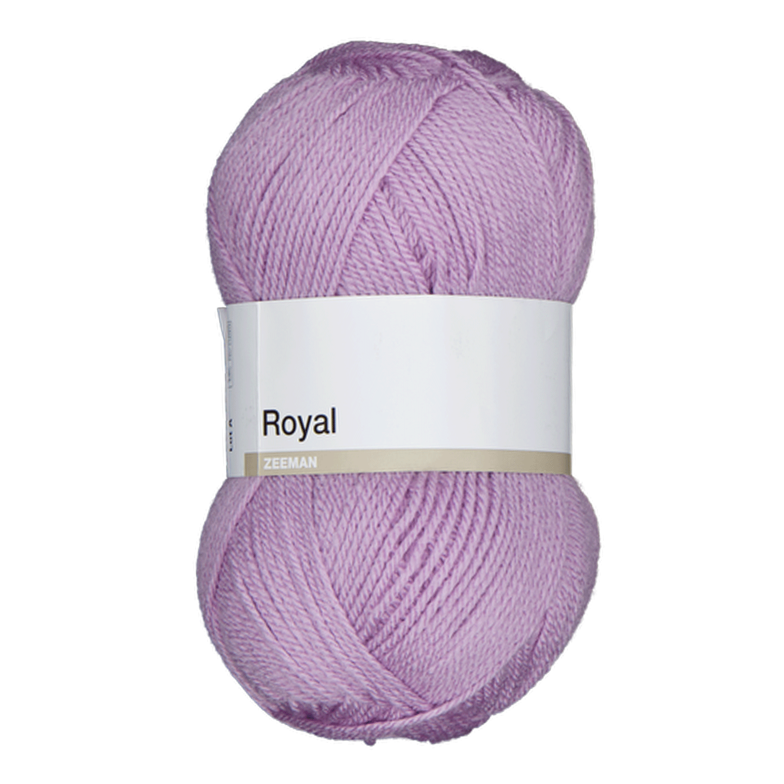 Royal Fil Ã  tricoter - Violet