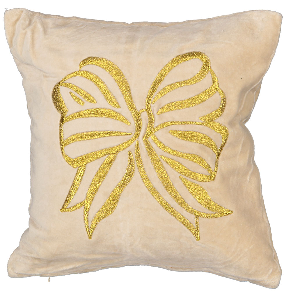 Coussin - Blanc