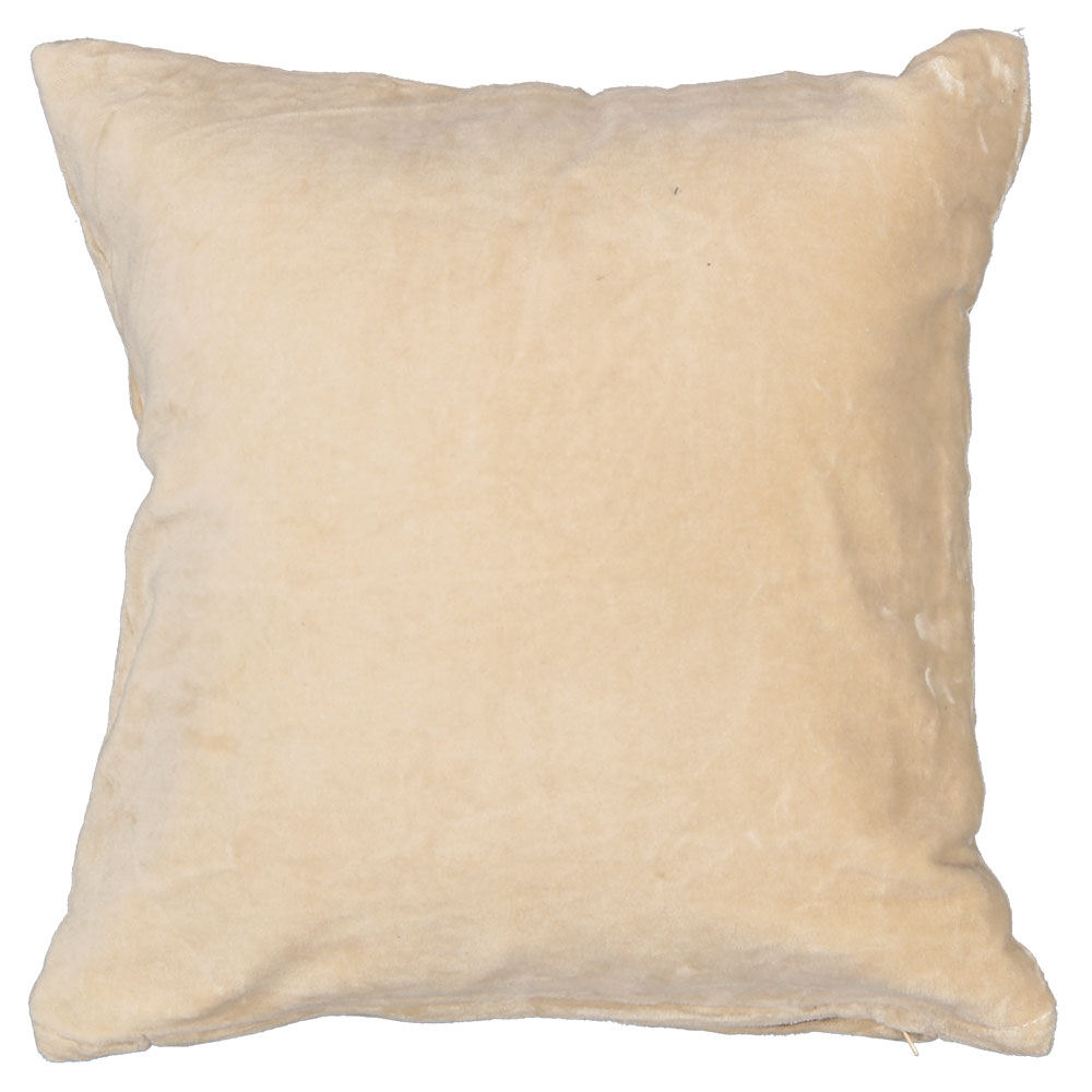 Coussin - Blanc
