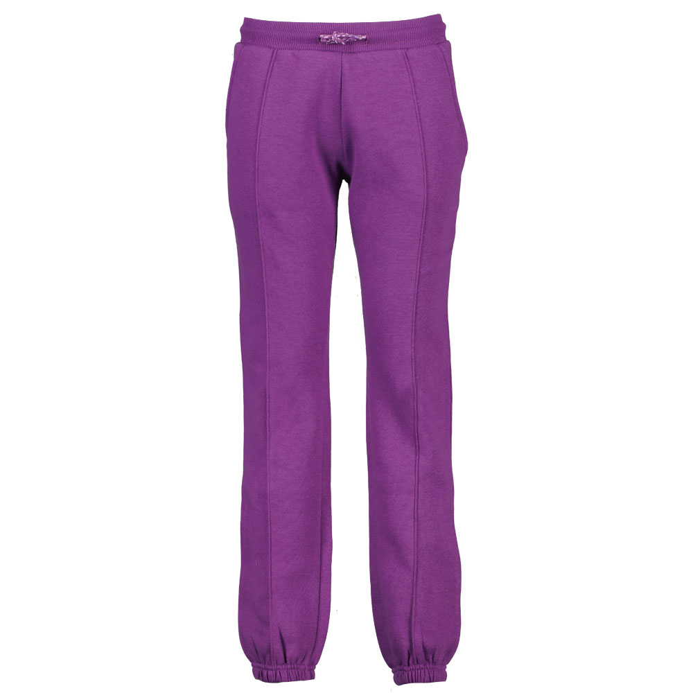 Pantalon de jogging - Violet