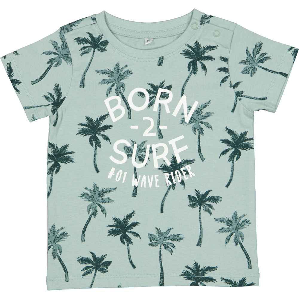Tee-shirt - Vert