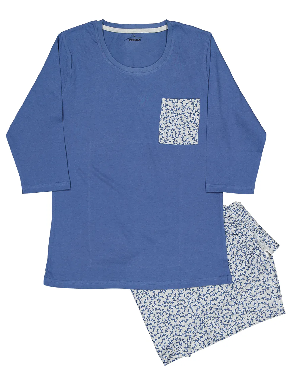 Pyjama - Bleu