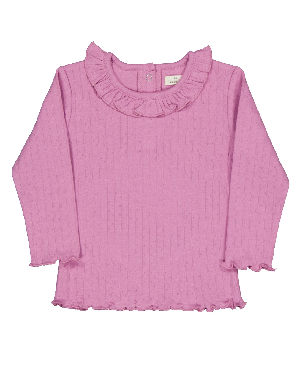Tee-shirt - Violet