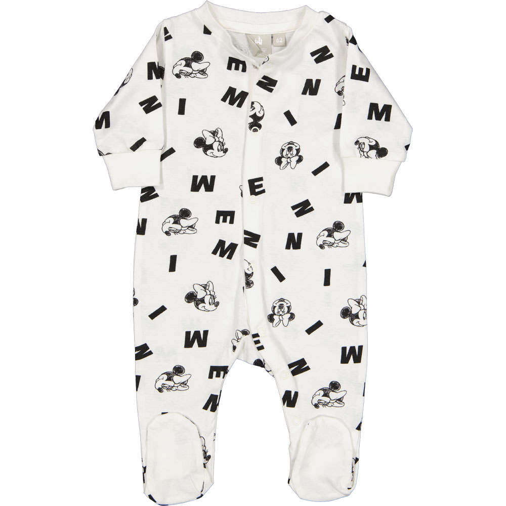 Pyjama - Blanc