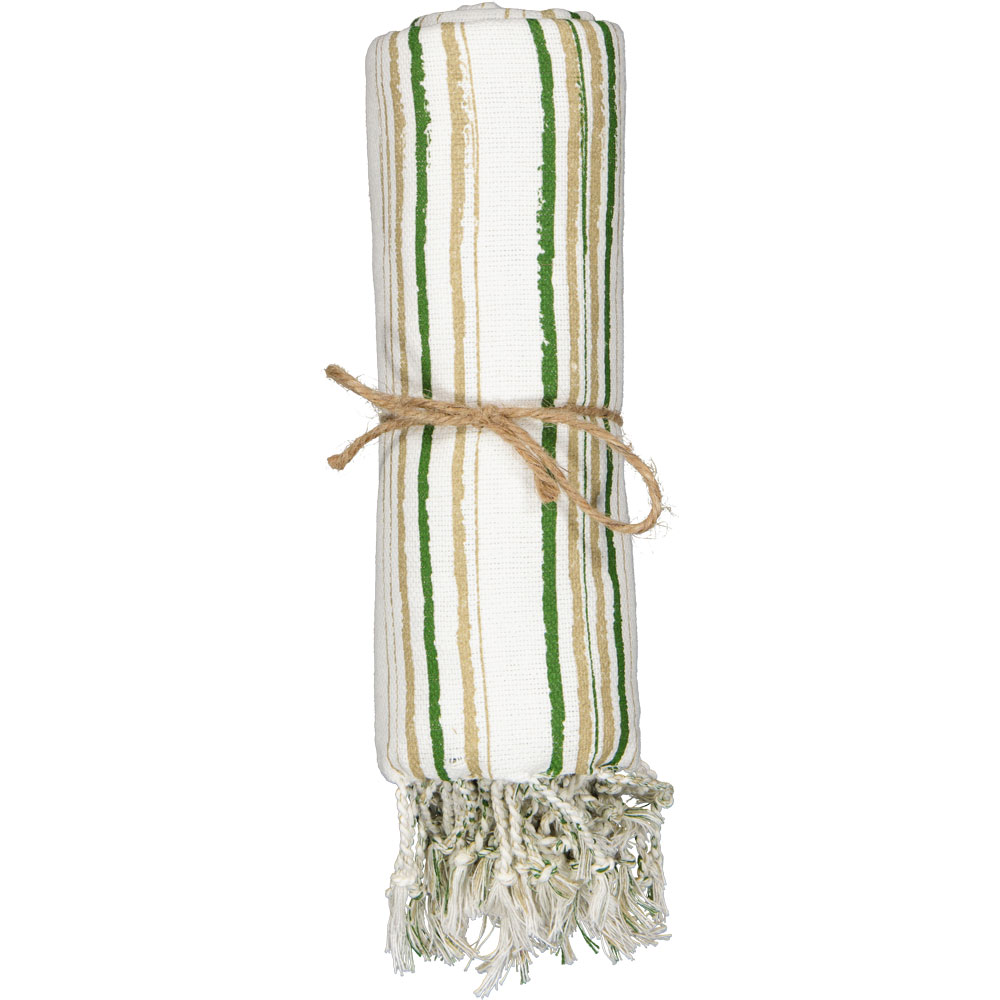 Serviette de plage - Vert 1 54653-serviette-de-plage-vert-1.jpg