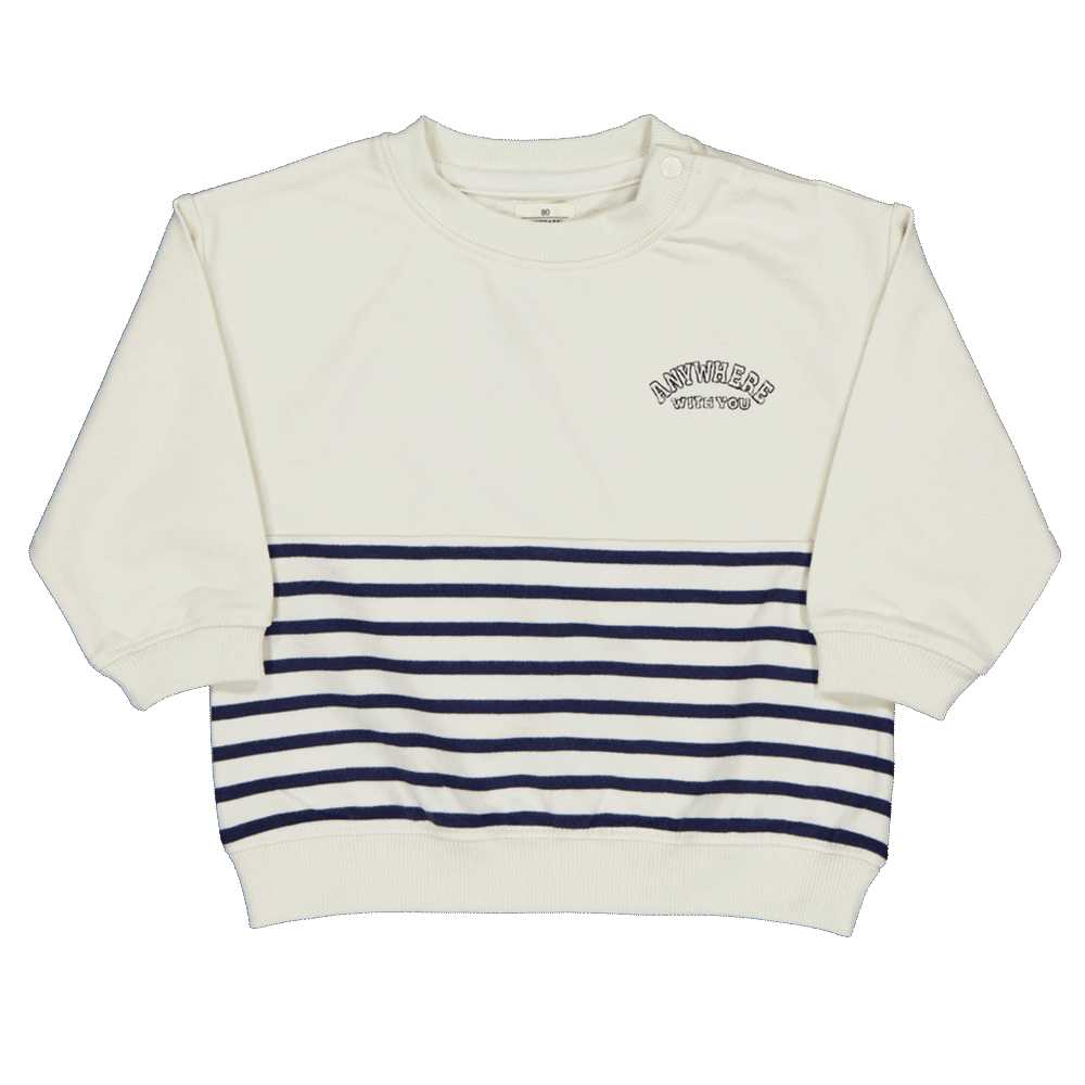 Sweat - Beige