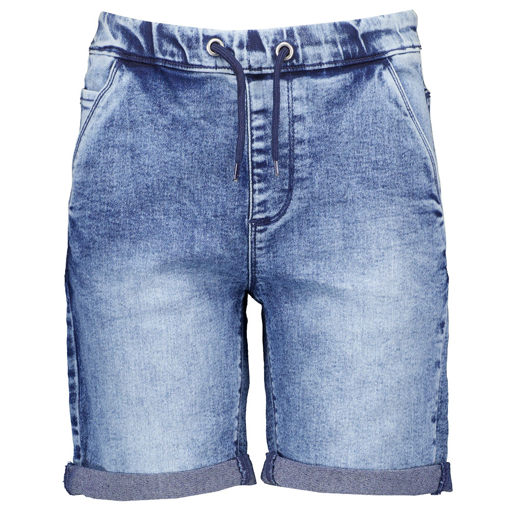 Short - Bleu