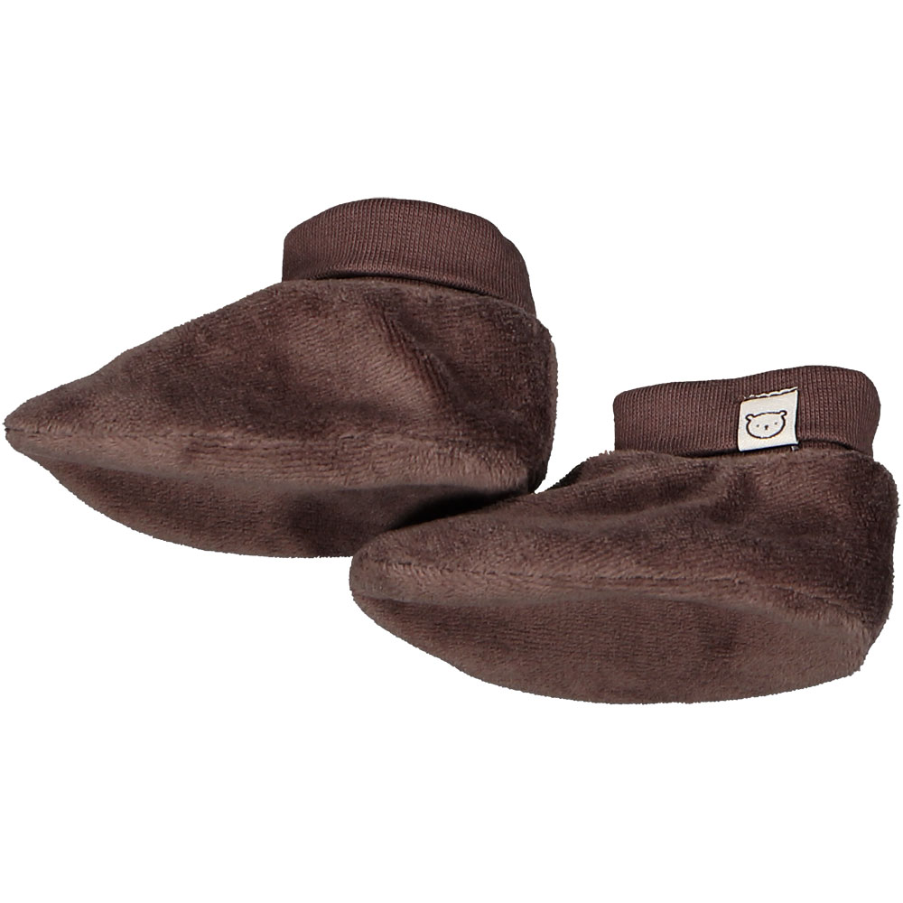 Chaussures - Marron