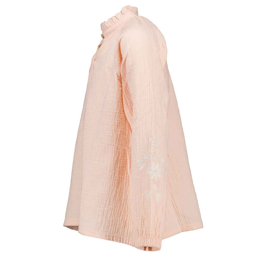 Blouse - Rose