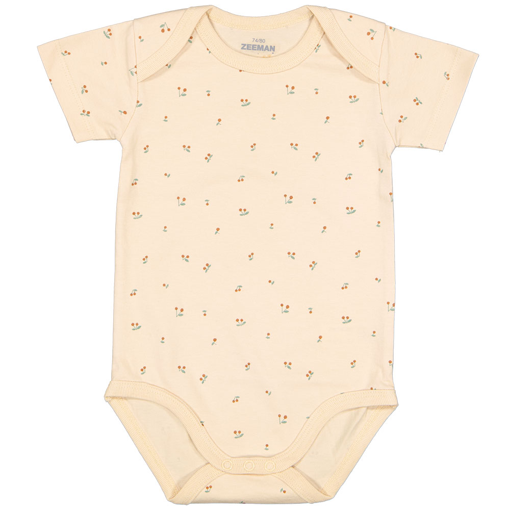 Body - Beige