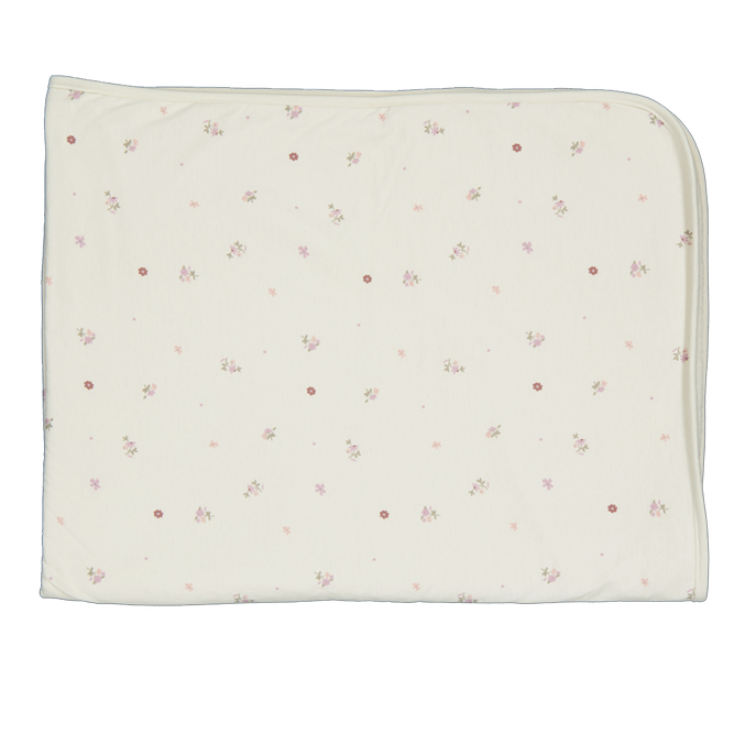 Couverture - Beige