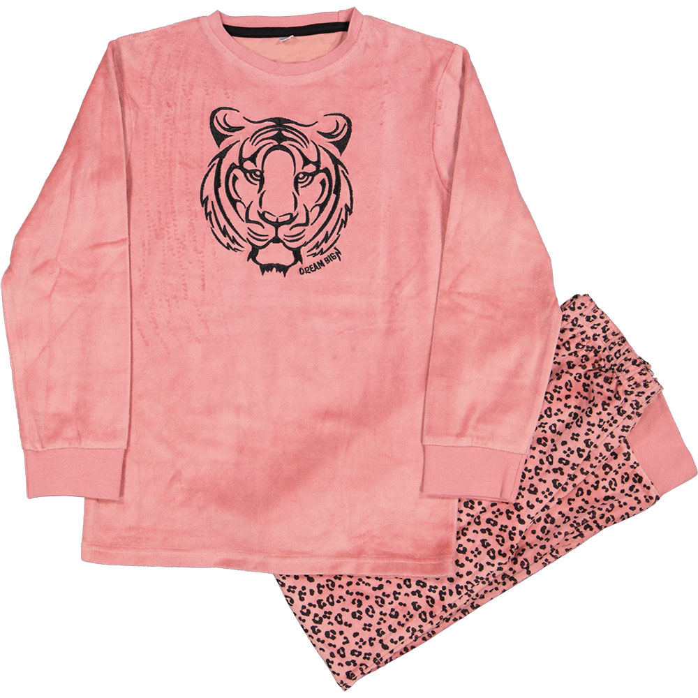 Pyjama - Rose
