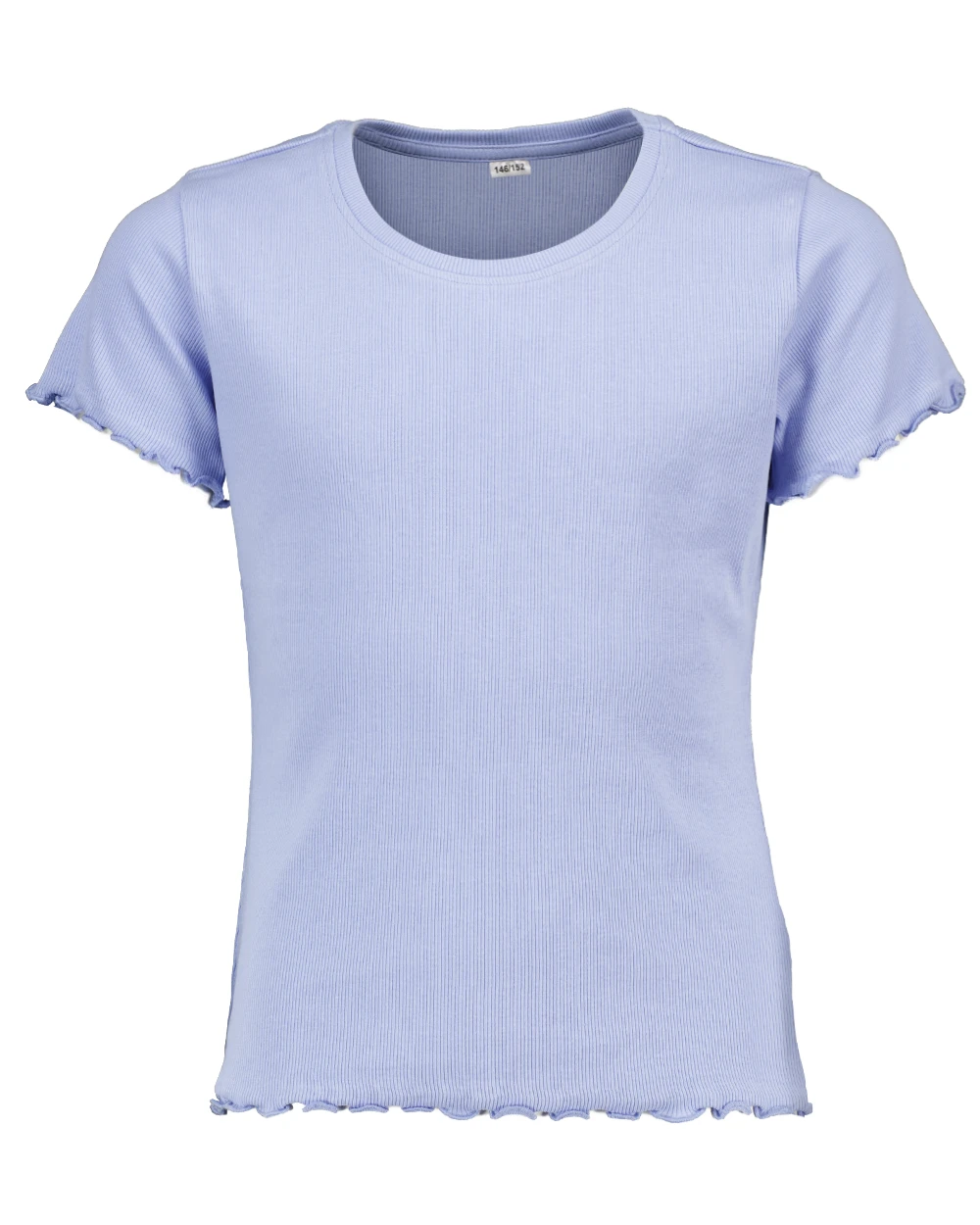 Tee-shirt - Bleu