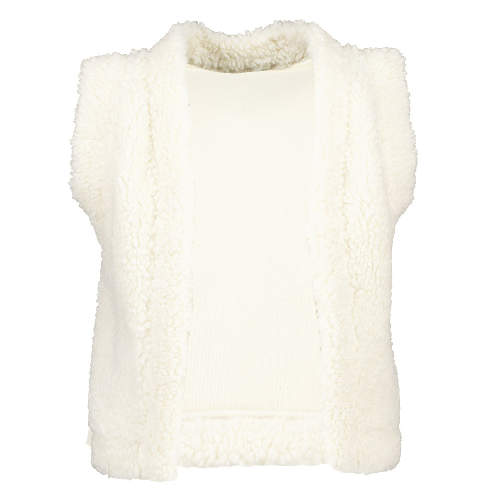 Gilet de costume - Beige