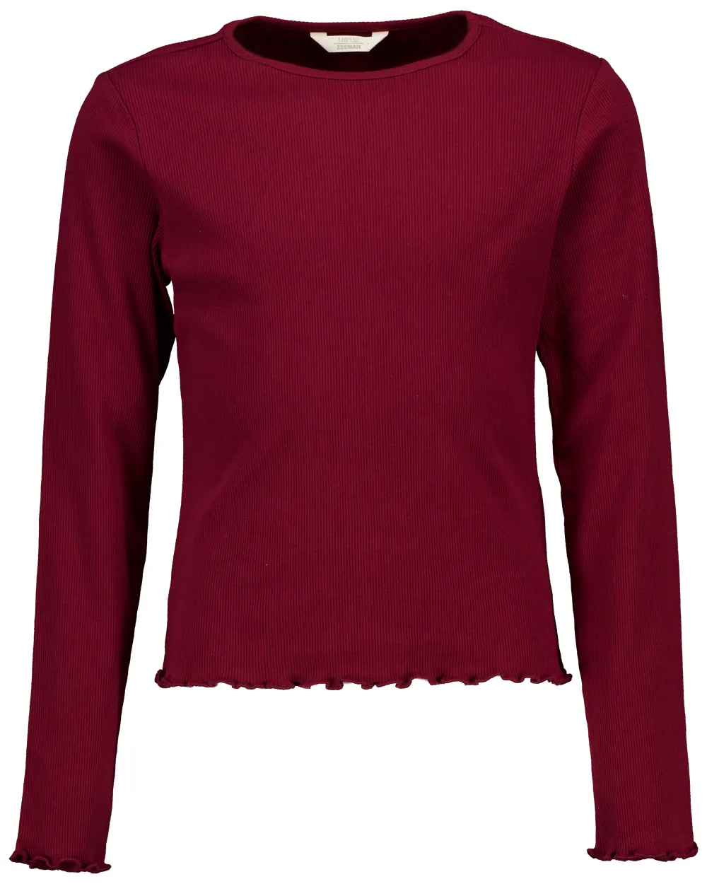 Tee-shirt - Rouge