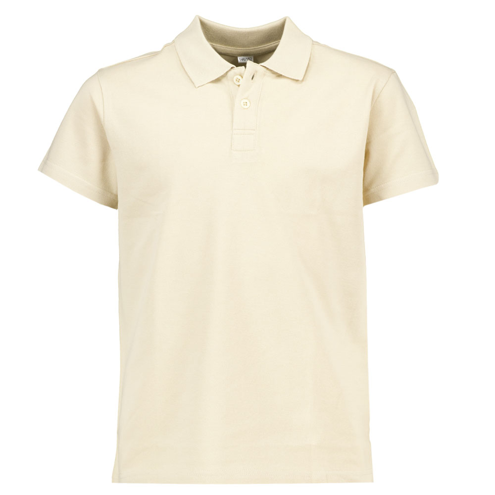 Polo - Beige