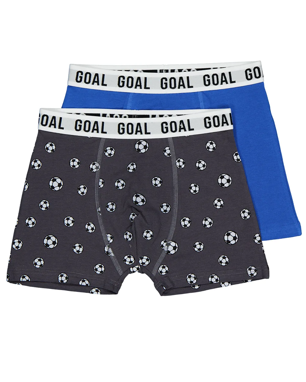 Boxer - Gris