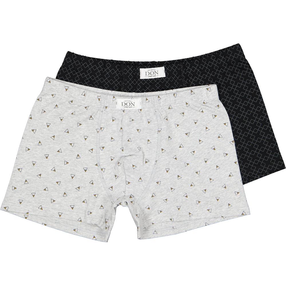Don Boxer - Gris