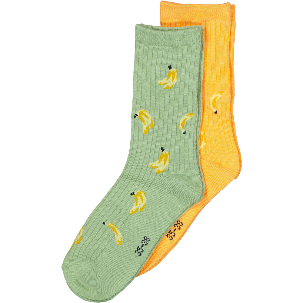 Chaussettes - Vert