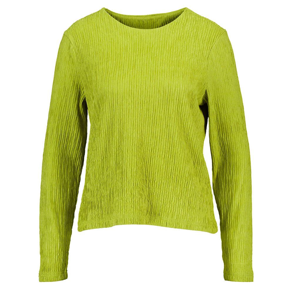 Haut - Vert