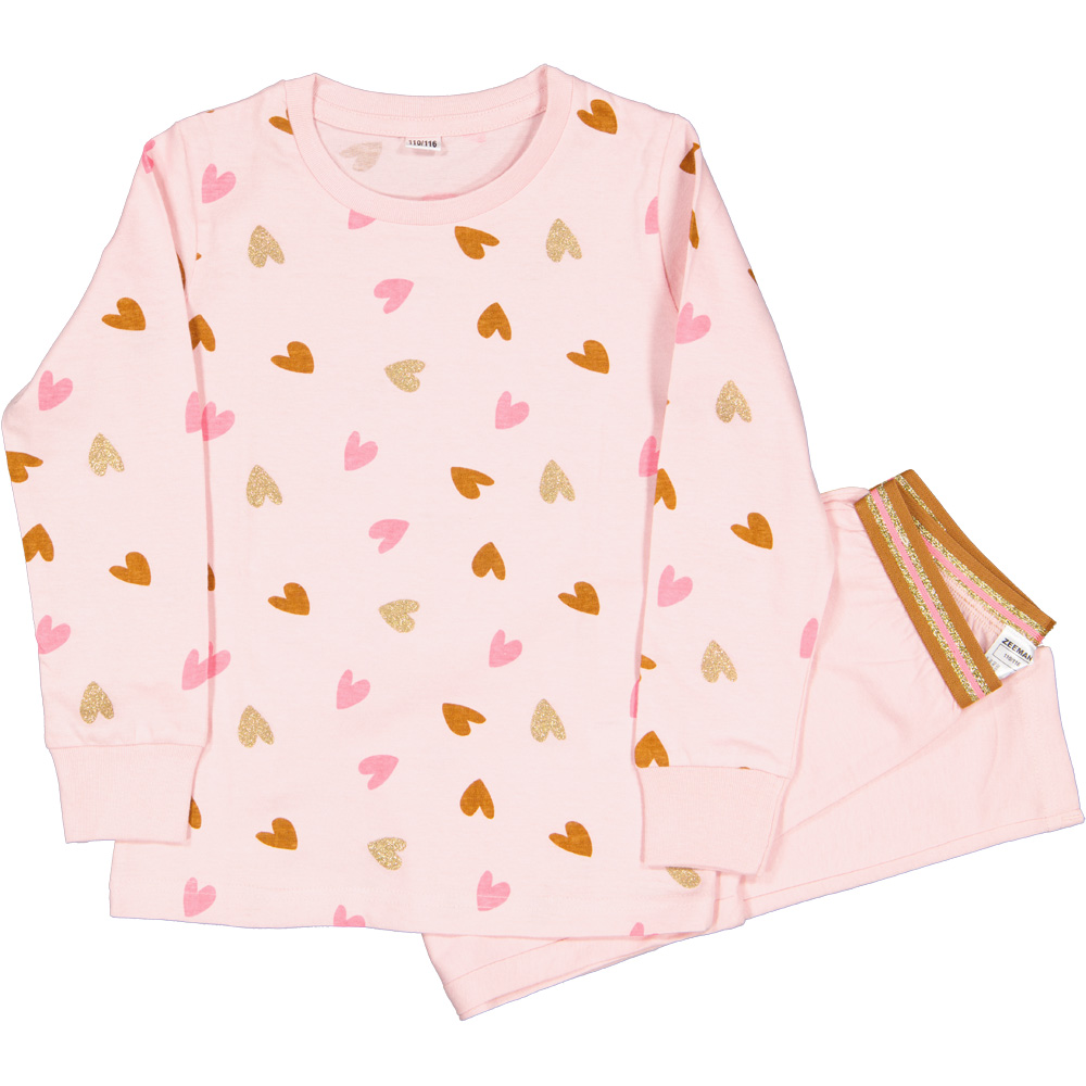 Pyjama - Rose