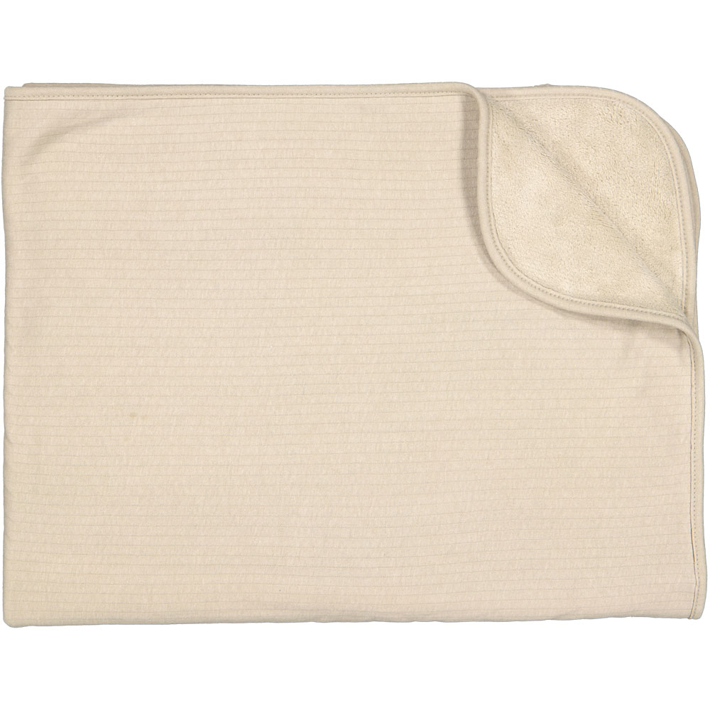 Couverture - Beige